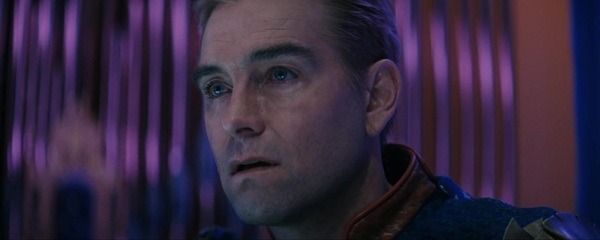 Пацаны — 5 сезон — 2 серия