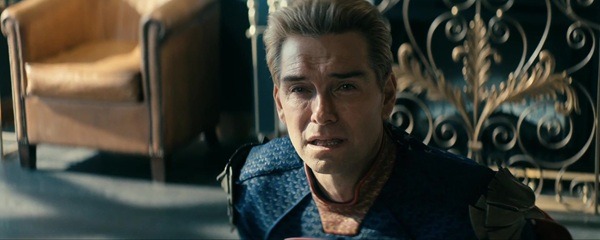 Пацаны — 5 сезон — 3 серия