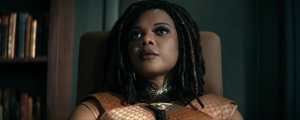 Пацаны — 5 сезон — 4 серия