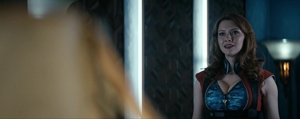 Пацаны — 5 сезон — 5 серия